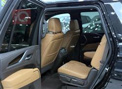 كاديلاك اسكاليد